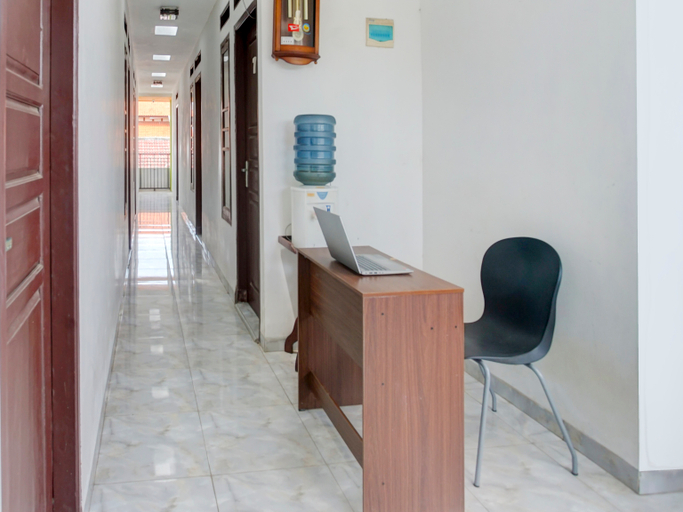 Public Area, OYO 90659 Griya Tentrem Syariah, Bandar Lampung
