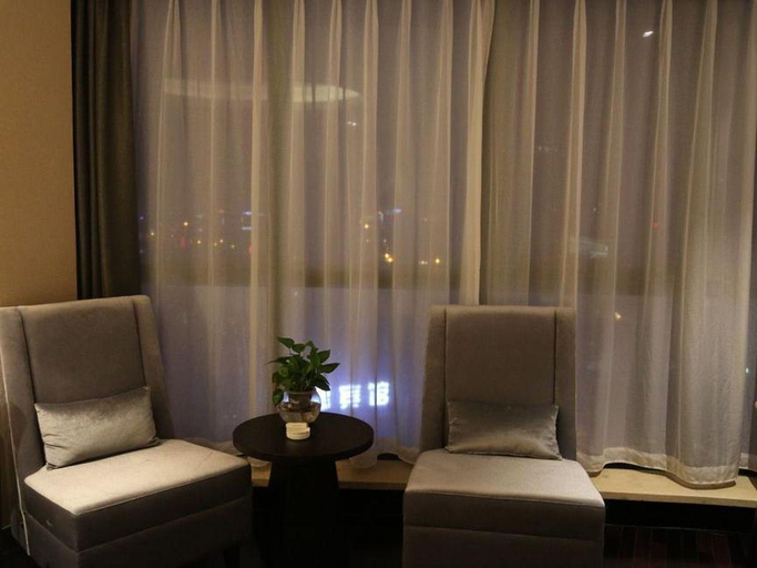 Others 5, Yiwu Orange Boutique Hotel, Jinhua