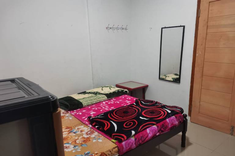 Bedroom 5, Gading Homestay, Toba