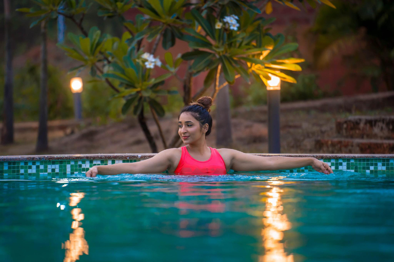 Sport & Beauty, Sarth Ayurveda Retreat & Wellness Centre, Sindhudurg