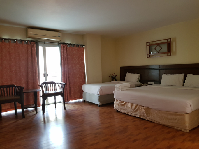 Bedroom 7