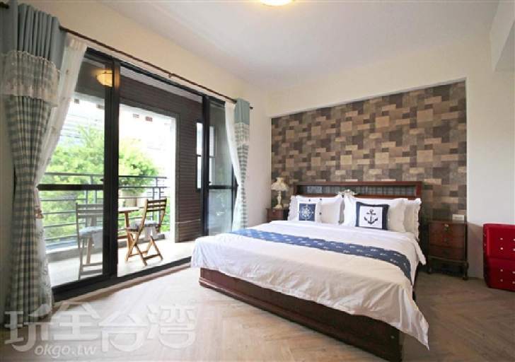 Others 5, jimmeihouse, Nantou
