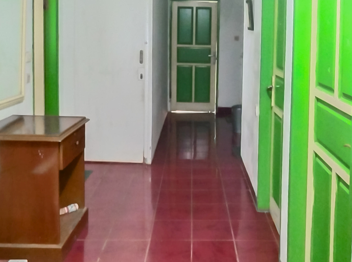 Others 4, Villa Anyelir Yustik Mitra RedDoorz, Sukabumi