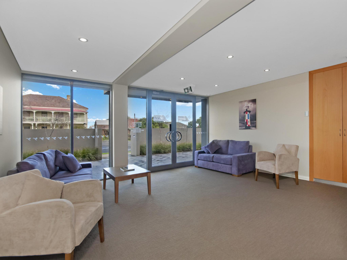 Public Area 3, Quest Portland, Glenelg - Portland