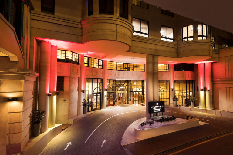 Public Area 4, Stamford Grand Adelaide, Adelaide