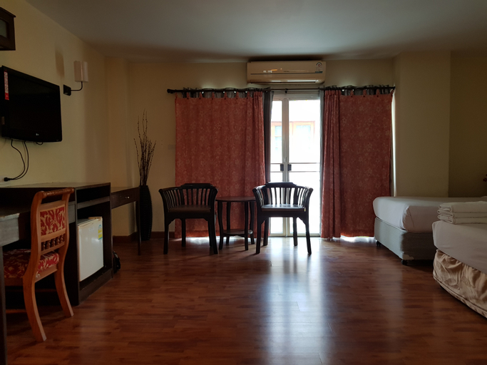 Bedroom 11