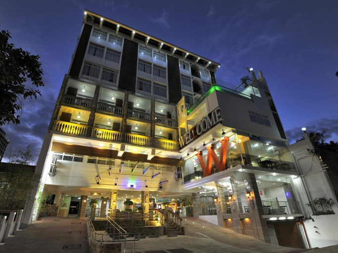 5, WellCome Hotel, Cebu City