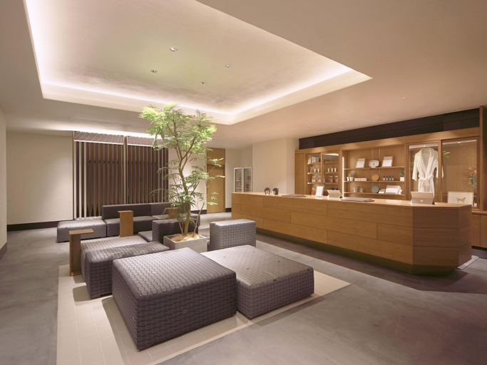 Public Area 2, HOTEL GREAT MORNING, Fukuoka