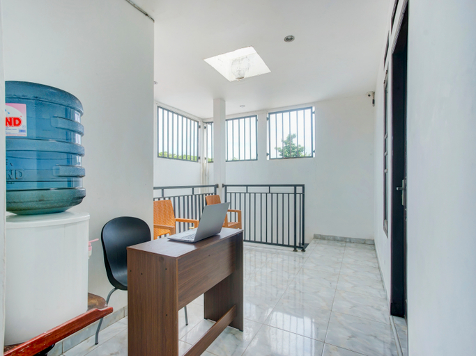 Others 5, OYO 90659 Griya Tentrem Syariah, Bandar Lampung