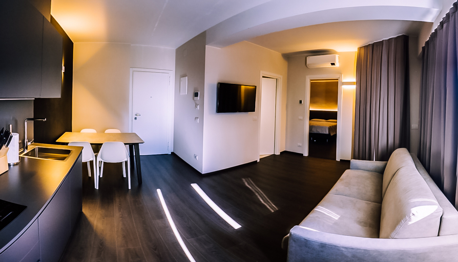 Venice Terminal Apartments & Suites, Venezia