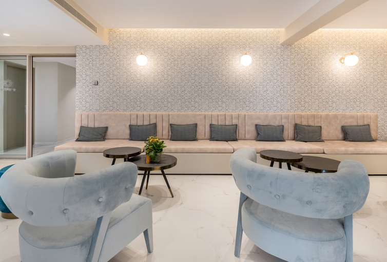 Public Area 4, Katerina Palace Hotel, Ionian Islands