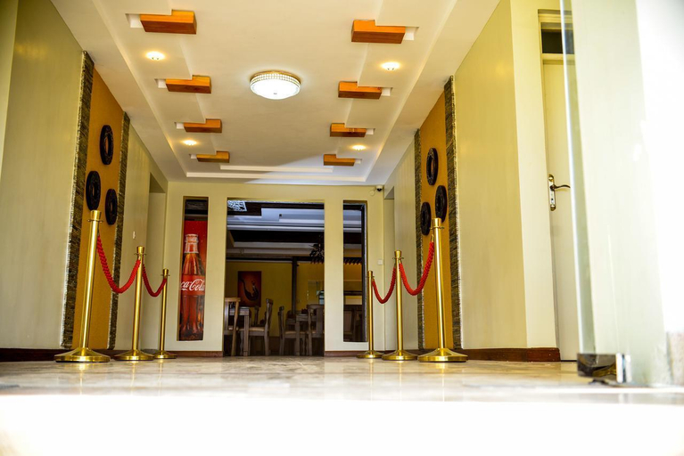 Public Area 2, Melili Hotel, Starehe