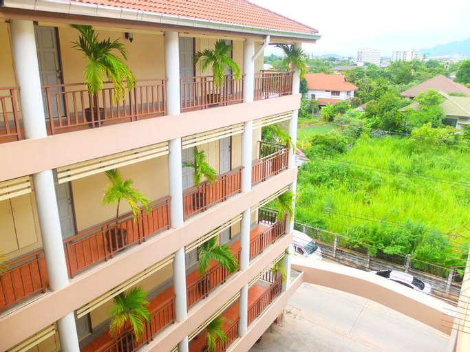Sawasdee Mansion, Muang Chon Buri