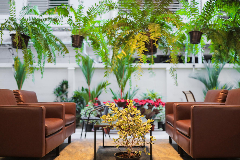 Public Area 2, Nalanta Pattaya Hotel, Pattaya
