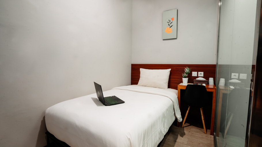 Bedroom 7