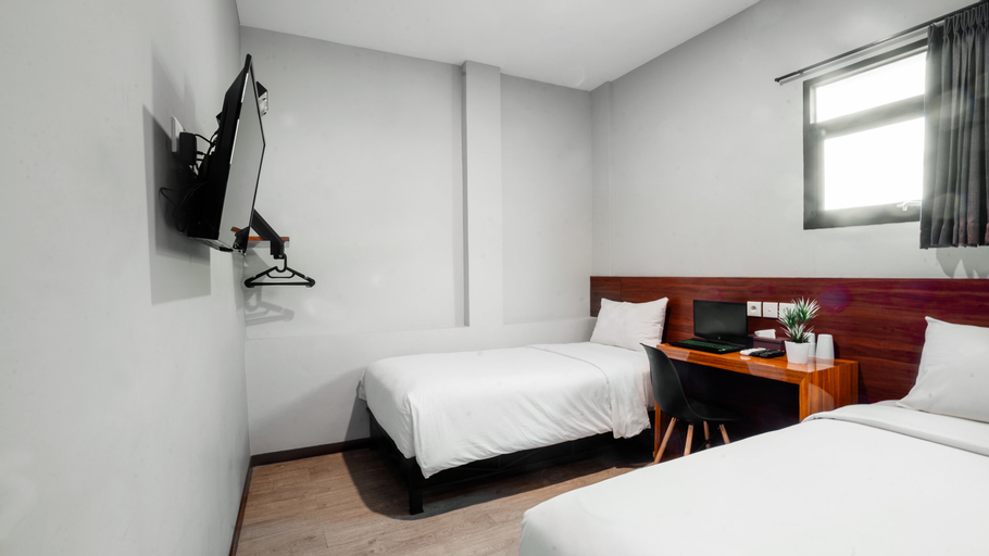 Veteran Homestay, Palembang