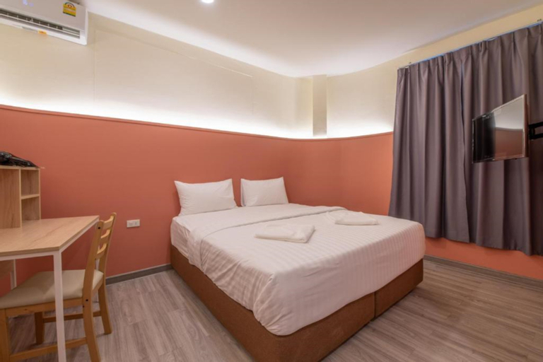 Bedroom 19