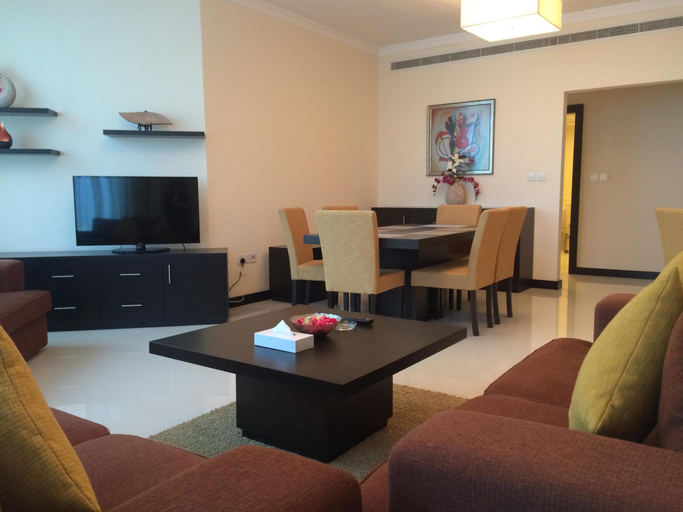 Public Area 4, Tulip Hotel and Suites, Manama