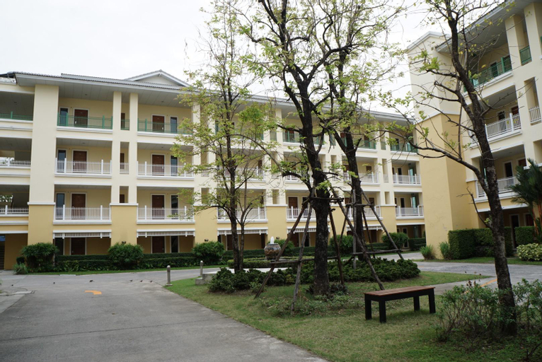 Exterior & Views 2, The One Residence Hotel, Prawet