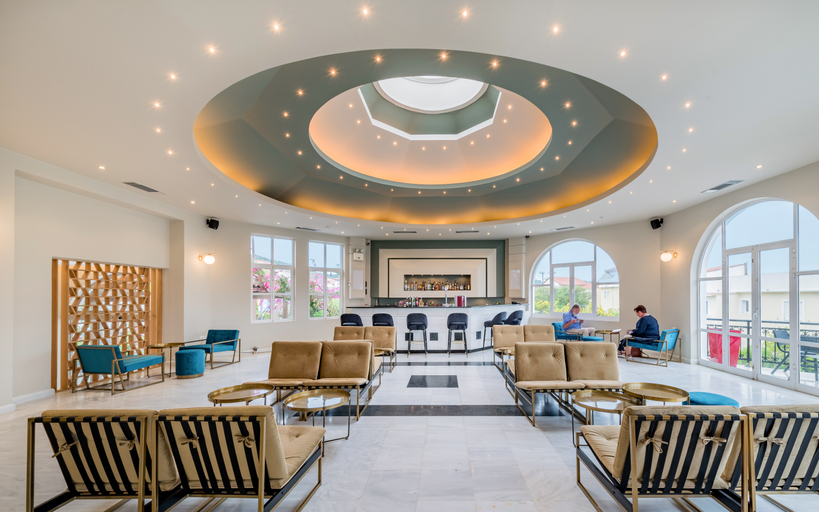 Food & Drinks, Katerina Palace Hotel, Ionian Islands