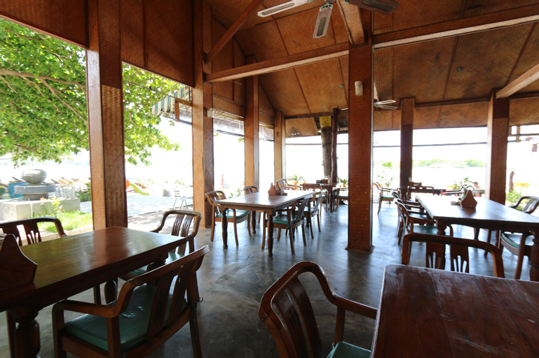 Food & Drinks 4, Marine Chaweng Beach Resort, Ko Samui