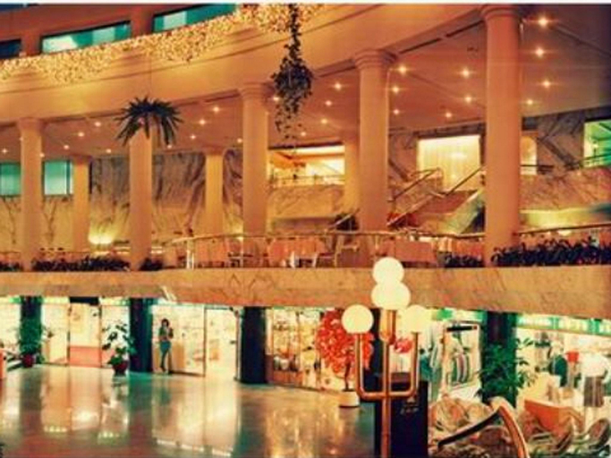 Public Area 4, Shantou Golden Gulf Hotel, Shantou