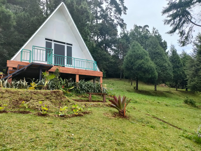 Exterior & Views 4, Pesona Rinjani, Bogor