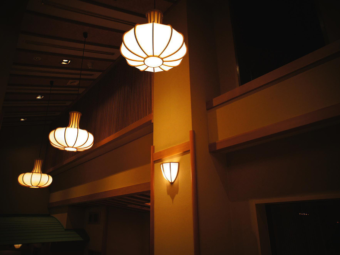 Public Area, Goen no Mori, Yugawara