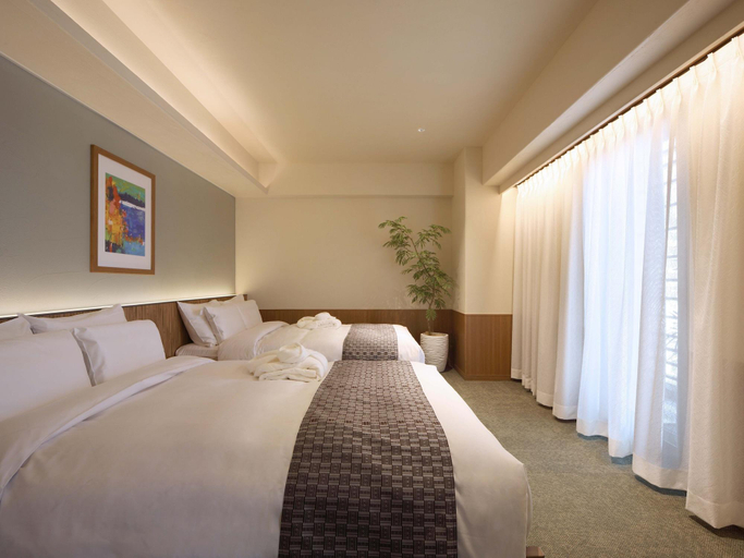 Public Area 2, HOTEL GREAT MORNING, Fukuoka