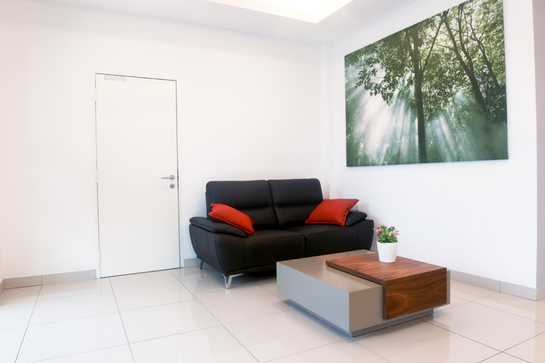 Others 5, Brezza Hotel Sitiawan, Manjung