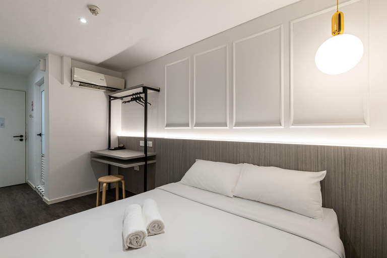 Bedroom 15