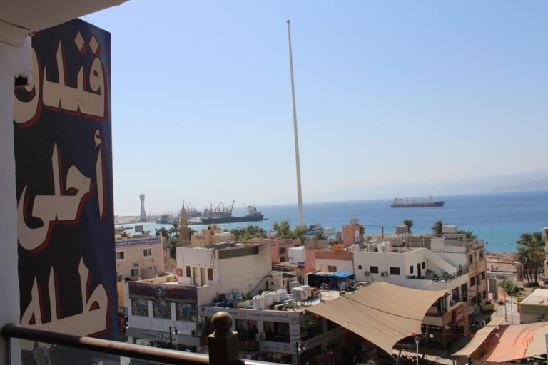 Others 3, Ahla Tala Hotel, Aqaba