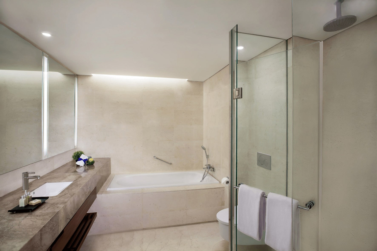 Ascott Sudirman Jakarta, Jakarta Selatan