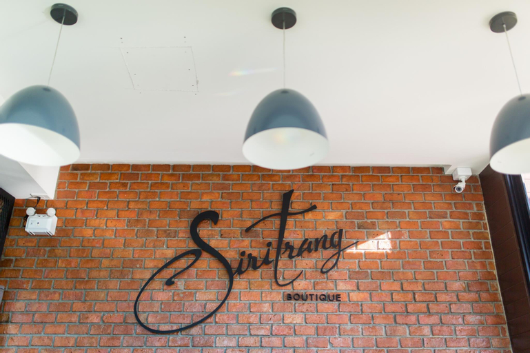 Exterior & Views 1, Siritrang Boutique Hotel, Muang Trang