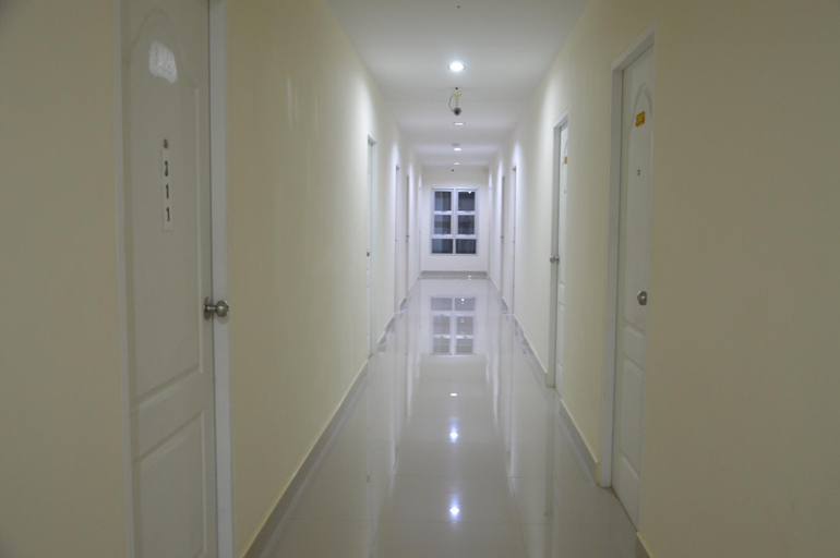 Public Area, Bright Apartment Hat Yai, Hat Yai