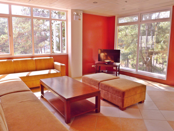 Public Area 2, Arc Residences, Baguio City