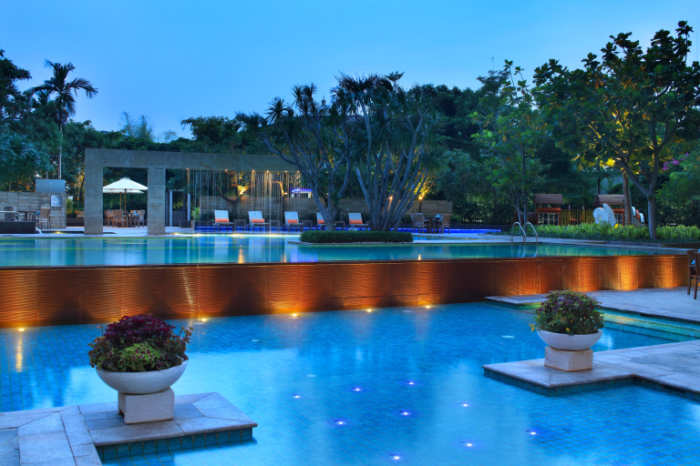 Somerset Berlian Jakarta, Jakarta Selatan