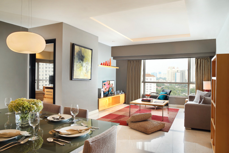 Others 3, Somerset Berlian Jakarta, South Jakarta
