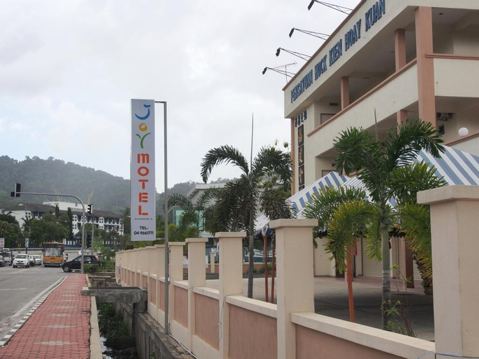Joy Motel, Langkawi