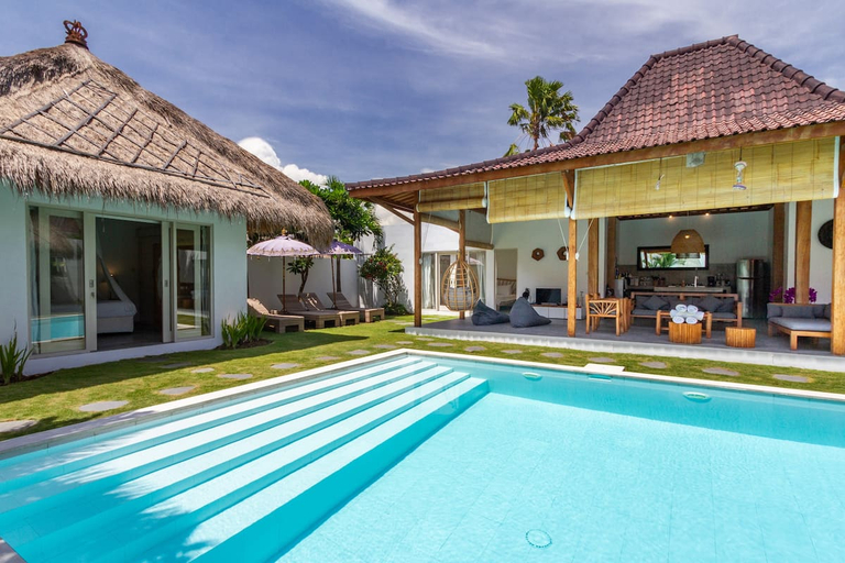 Sport & Beauty 2, Villa Nakal by Alfred in Bali, Badung