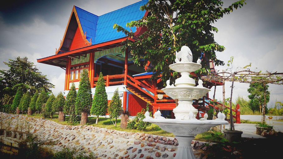 42 Somwang Resort, K. Ban Kha