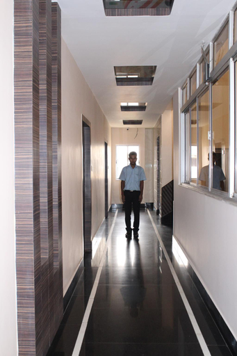 Public Area 3, Hotel South Park, Purbi Singhbhum