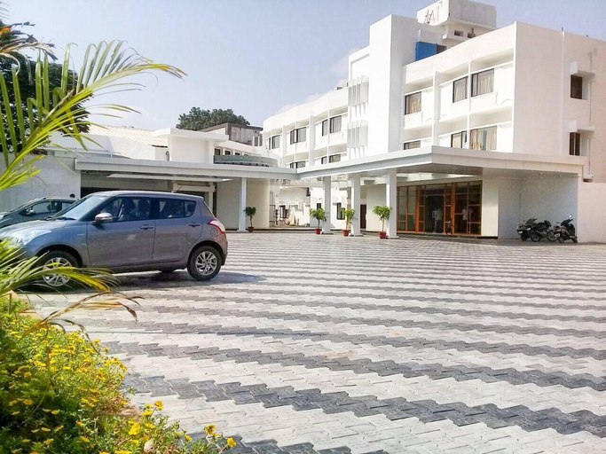 Others 4, Arcot Woodlands Hotel, Cuddalore