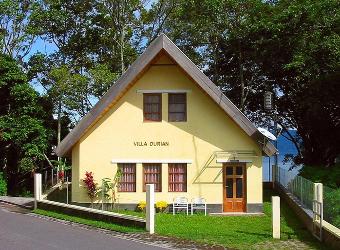 Villa Durian, Samosir