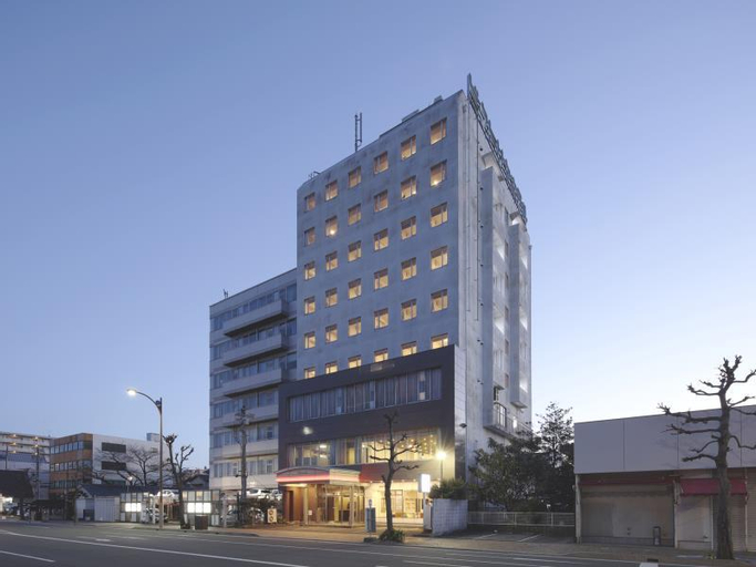 Shizuoka Victoria Hotel, Shizuoka