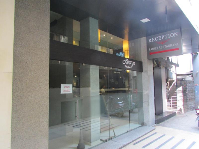 Others 5, Hotel Mourya Residency, Thane