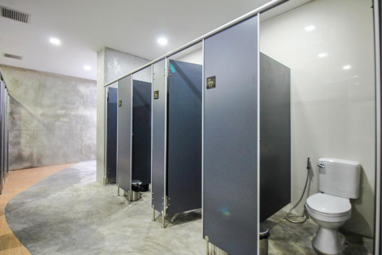 Bathroom 3