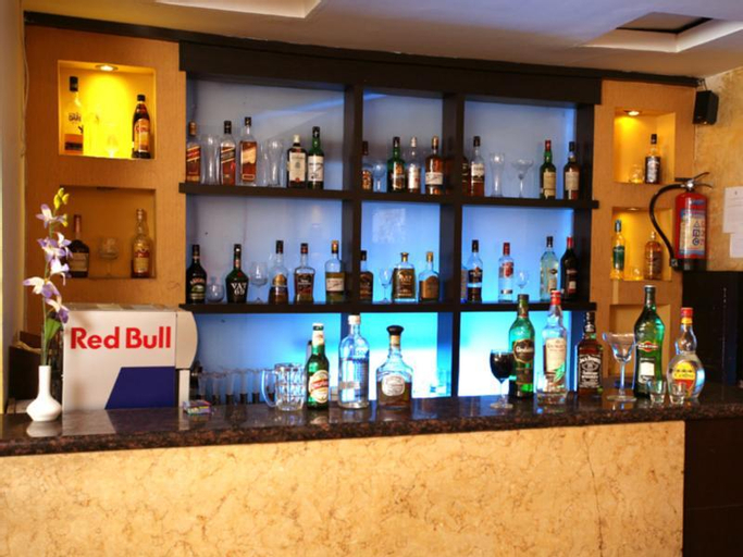 Hotel Metro 43, Panchkula