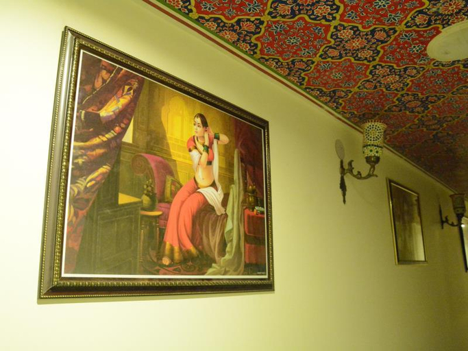 Others 4, Surya Garh Hotel, Jaipur