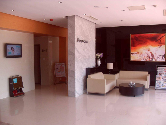 Public Area 2, Jinjiang Inn Chao Yangshan Road Branch, Qingdao